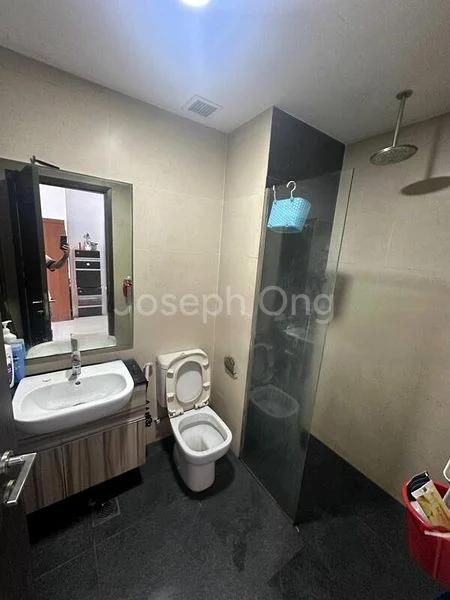 2 Bed Condo for Rent in  Sims Edge - Image 1